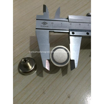 Swivel Hook Magnet Neodymium